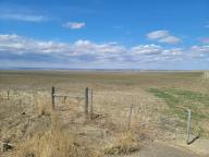 Upper Box Elder Creek Road & Duck Creek Road