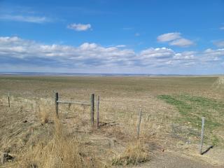Upper Box Elder Creek Road & Duck Creek Road